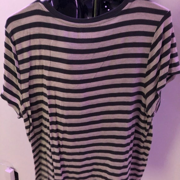 AE Soft & Sexy Striped Tee - Picture 2 of 3
